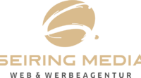 Seiring Logo für hellen Hintergrund Seiring Logo für hellen Hintergrund